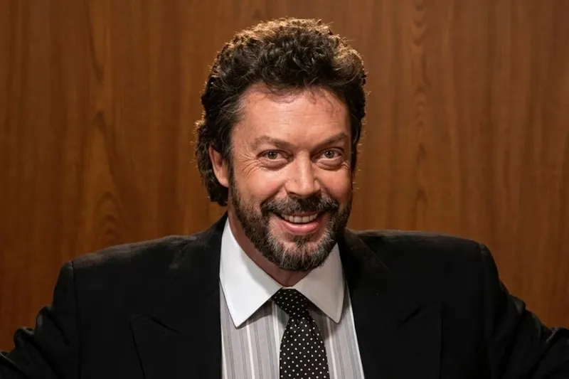 Fallece a los 80 años Tim Curry. Adiós a un actor legendario que dio vida al primer Pennywise
