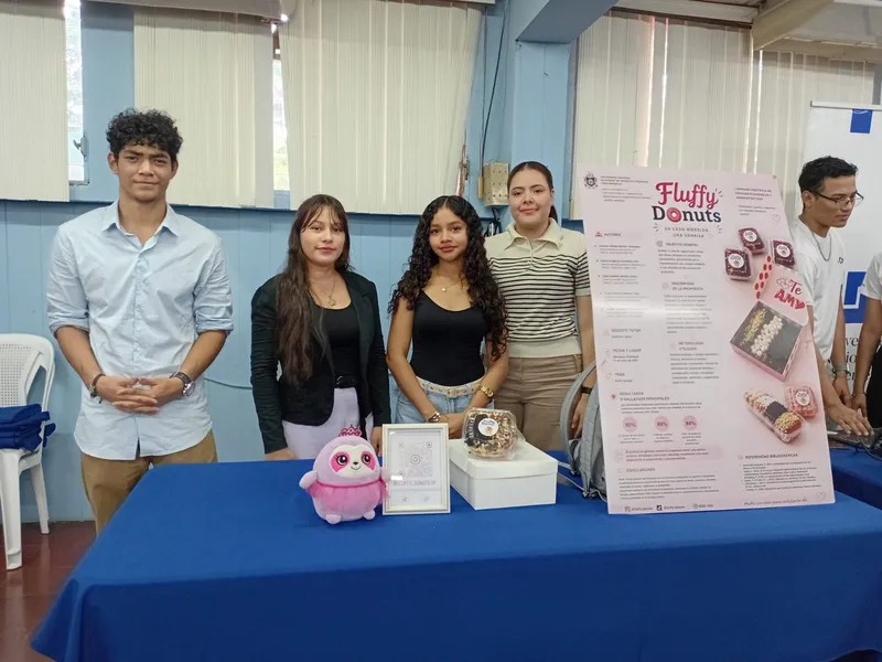 Innovación y tecnología destacan en encuentro universitario de Economía Creativa