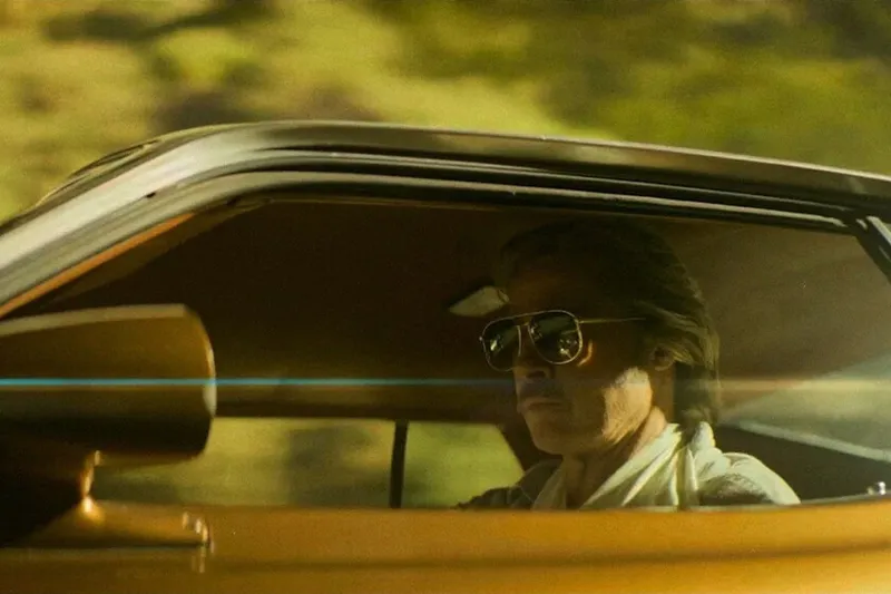 La secuela de Netflix más esperada del año por fin tiene fecha de estreno y se verá en cines. Brad Pitt y Tarantino se reúnen en una espectacular aventura por Hollywood