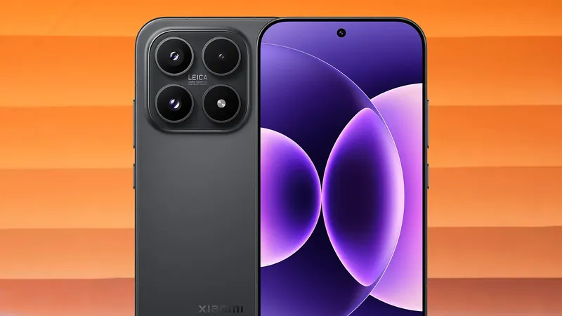 AliExpress pone patas arriba la gama alta con un ofertón en el Xiaomi 17