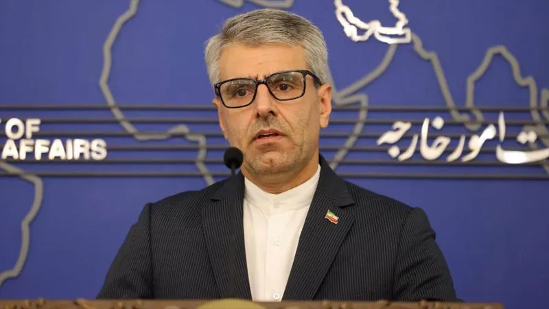 Irán: las contradicciones de EEUU obstaculizan las negociaciones