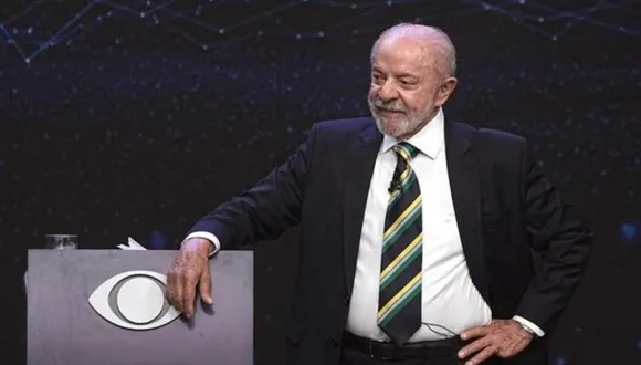Lula decide mostrar públicamente sus movimientos bancarios y emplaza a Bolsonaro
