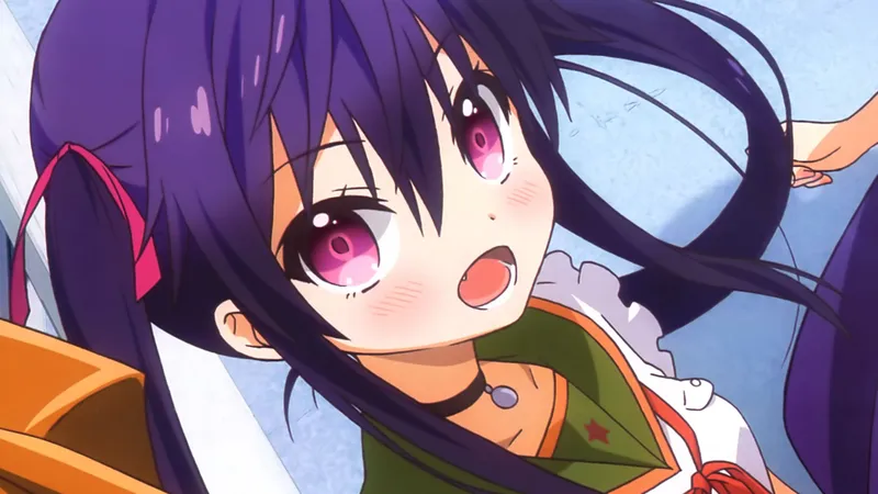Tres animes que terminaron felices pero cuyo manga se puso muy oscuro