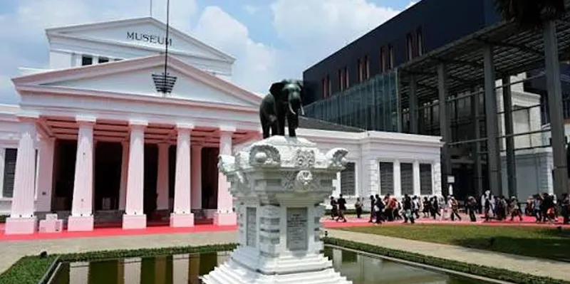 Indonesia apuesta por la cultura con un histórico Museo Nacional de la Música