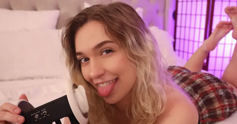 YouTube elimina decenas de canales sin previo aviso, ¿la compañía de Google comenzó cruzada contra los videos ASMR?