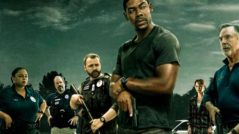 Suspenso garantizado: las mejores películas disponibles en Netflix