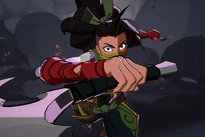 2XKO, el juego de lucha de League of Legends, cancela su desarrollo. Qué sucederá a partir de ahora