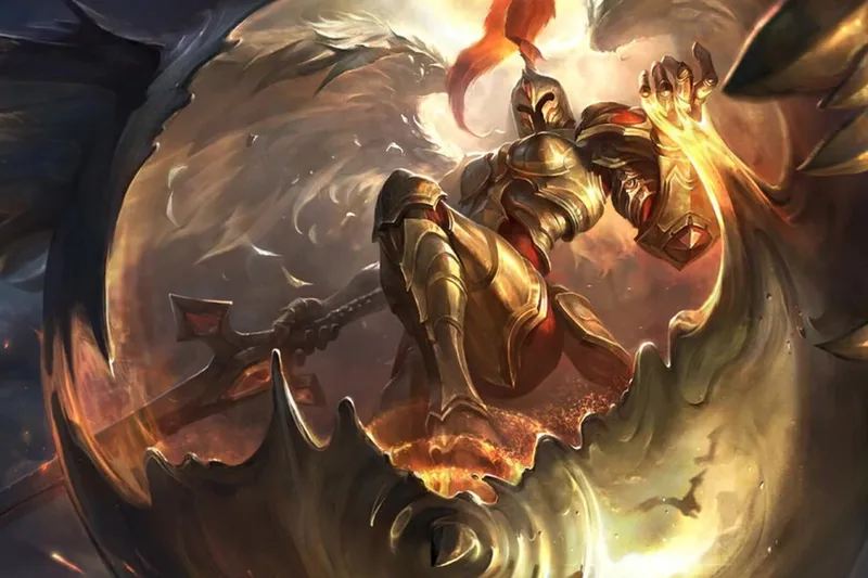 Ya es oficial: League of Legends Classic existe y Riot Games ha confirmado cuándo dará nuevos detalles