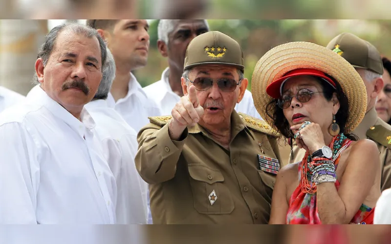 Mensaje al Comandante Raúl Castro Ruz