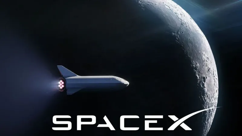 Trump decidió que la IA ya no se llama IA. Elon Musk tardó cinco días en rebautizar SpaceXAI como SpaceXSI