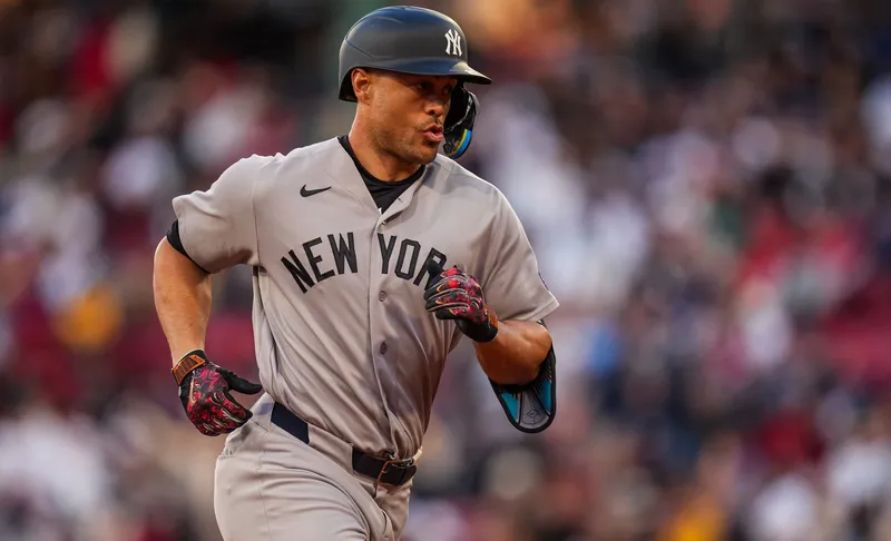 El regreso de Giancarlo Stanton es incierto debido a una lesión