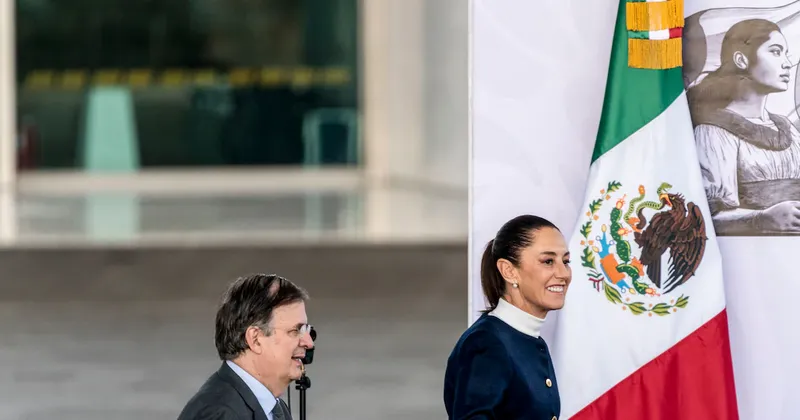 México defiende ventaja arancelaria en ronda de revisión del T-MEC mientras EE.UU. amaga a Canadá