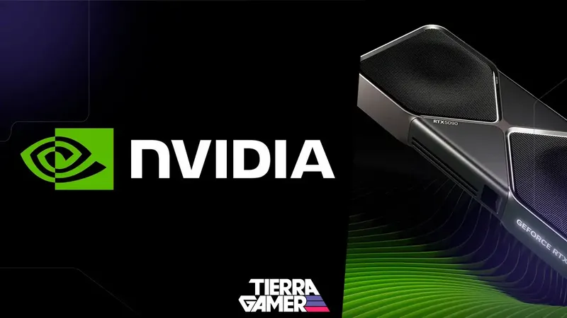 NVIDIA retrasaría la serie RTX 60 hasta 2028, según nuevas filtraciones