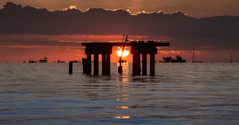 Empresas del Golfo desembarcan en Venezuela con un proyecto clave de gas natural