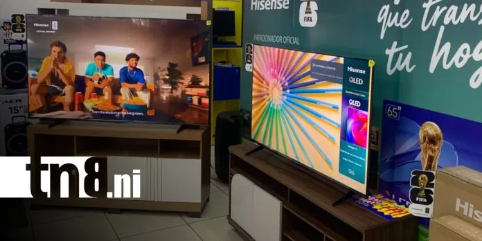 Hisense y El Gallo más Gallo llevan el cine a tu casa