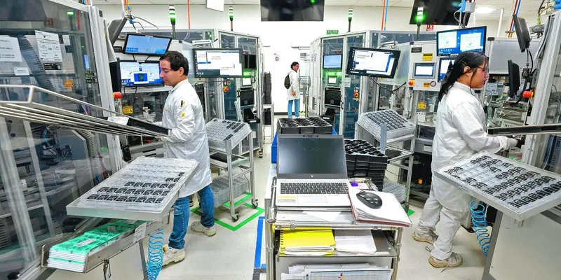 México, beneficiado de la guerra comercial; cercanía a EU, clave: Fed de Dallas