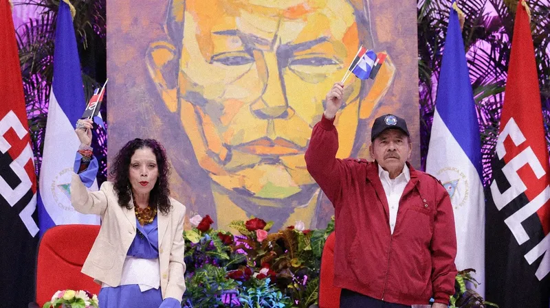Nicaragua respalda gestión del Gobierno Sandinista