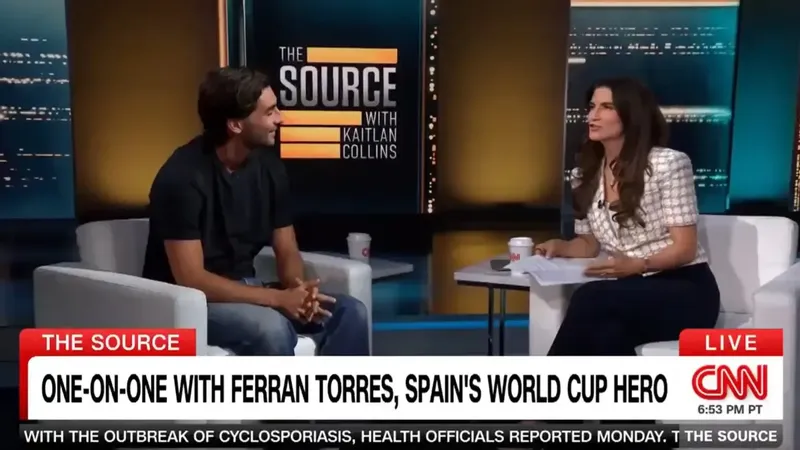 Ferran insiste: "El 12 de agosto tengo que volver a entrenar, veremos qué pasa"