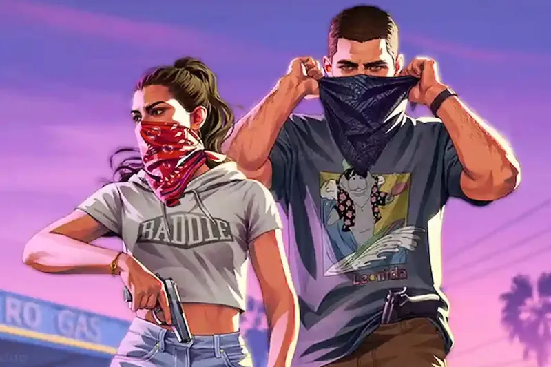 Rockstar Games se pronuncia al fin sobre las filtraciones de GTA 6 por parte de Cyberleek: "ha sido desgarrador para nuestro equipo"