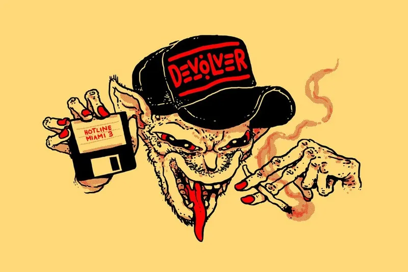 Devolver planea salir de Bolsa y quizás esa pueda ser una solución a parte de la crisis del videojuego