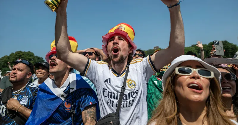 Goldman Sachs predijo al campeón: España levantó la Copa del Mundo 2026