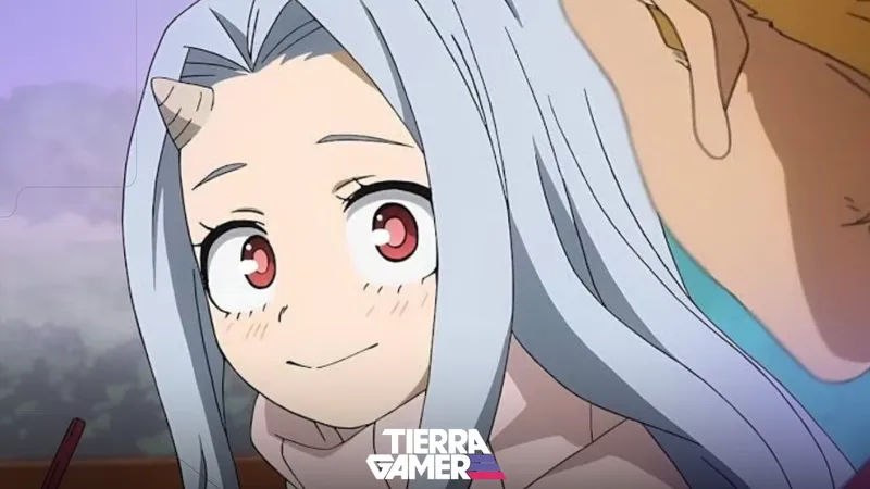 My Hero Academia revive a uno de sus personajes más queridos con una nueva historia