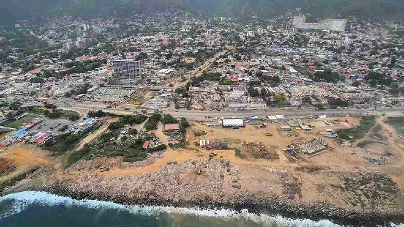ONU solicita $296 millones adicionales para ampliar la ayuda humanitaria en Venezuela