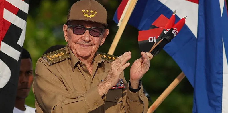 95 años de Raúl Castro: la historia viva de la Revolución Cubana