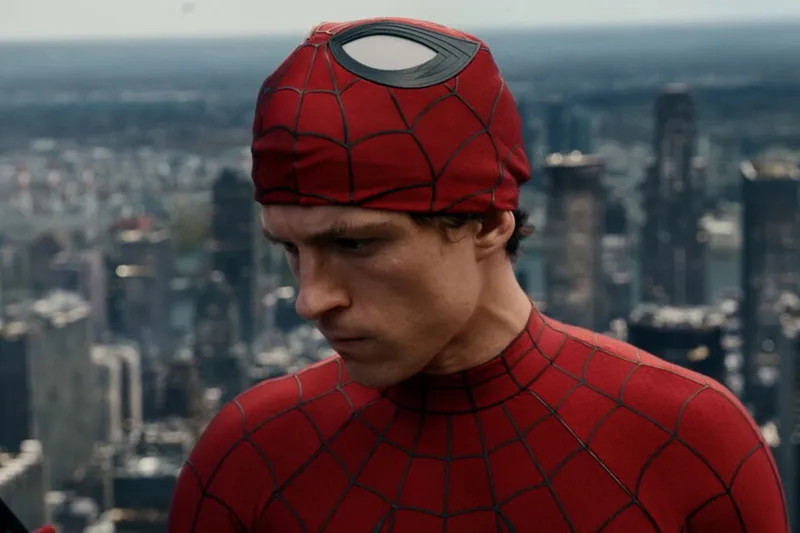 Trabajar con Nolan le enseñó lo que fallaba en Spider-Man y Tom Holland llamó a Sony: "¿Por qué hacemos esta película?"