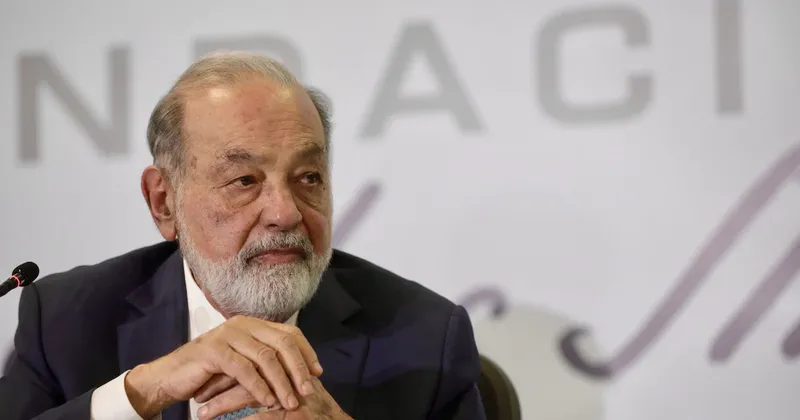 Los 10 más ricos de Latinoamérica: así están las fortunas de Carlos Slim a Jaime Gilinski a octubre de 2026