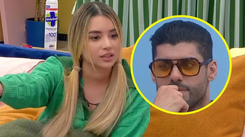 Brianda Deyanara pierde su cuenta de TikTok con 35 millones de seguidores; CULPAN A FANDOM de Masad
