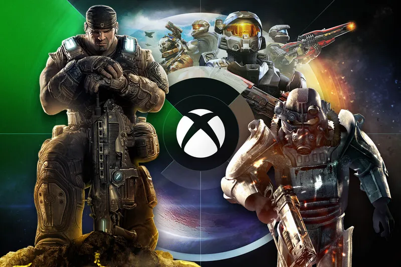 XBOX abre una encuesta para sus fans y el acceso gratis al online no es ni la primera ni la segunda opción más votada hasta ahora