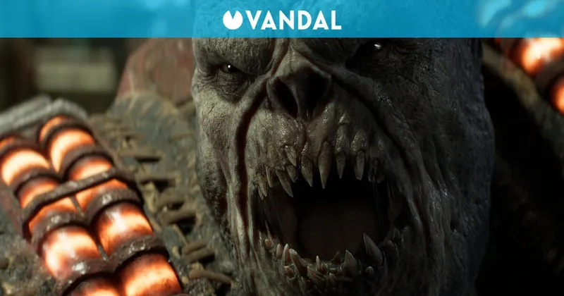 Prepara tu Lancer: XBOX confirma que la campaña de Gears of War: E-Day será jugable por primera vez en gamescom