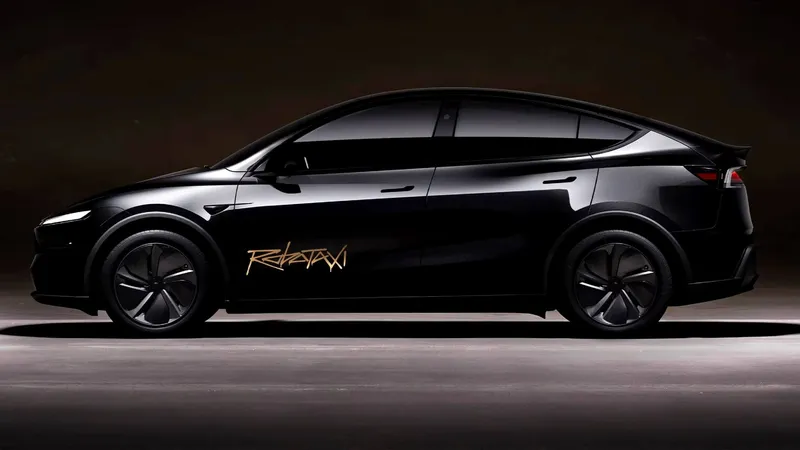 El robotaxi de Tesla falla antes de su estreno: 66 minutos para recorrer solo 3,7 kilómetros