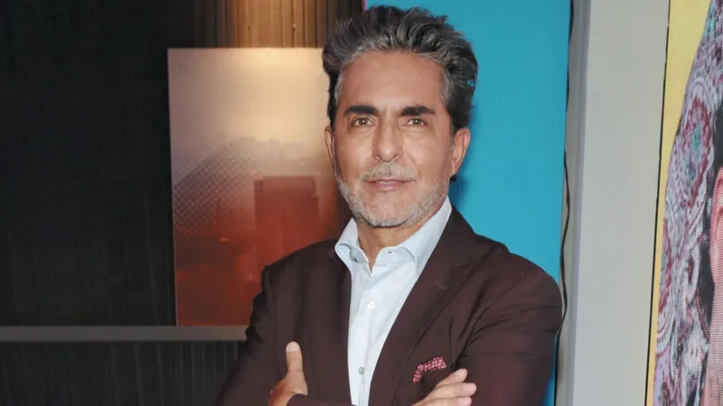 Raúl Araiza enfrenta proceso legal: Es uno de los famosos defraudados en torre de departamentos de lujo