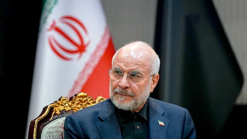 Irán: Israel no logrará expandirse del río al mar