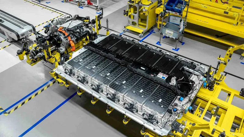 “España tiene la oportunidad de ser un hub europeo de la movilidad”, según la Directora de T&E España: el coche eléctrico cuesta un 60 % menos que el de combustión