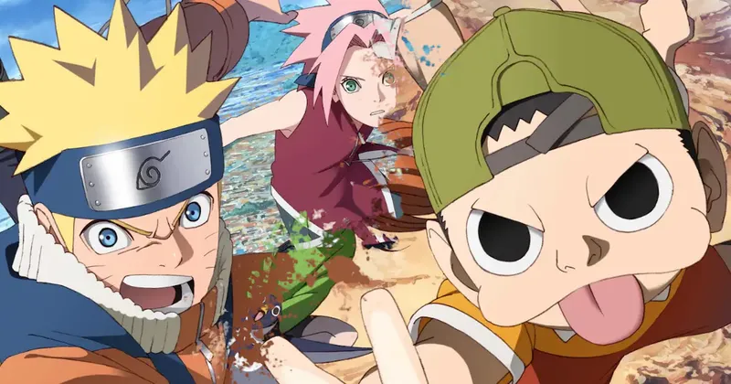 Naruto regresará con un nuevo anime, pero quizá no sea lo que los fans esperaban