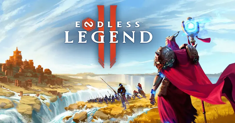 ENDLESS Legend II ya tiene fecha de estreno y sorprende con una gran noticia para los jugadores de consola