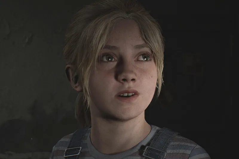 "Literalmente lo empeoró todo". Silent Hill 2 Remake ha enfadado a cientos de fans por la aparición de problemas sorpresa en PS5