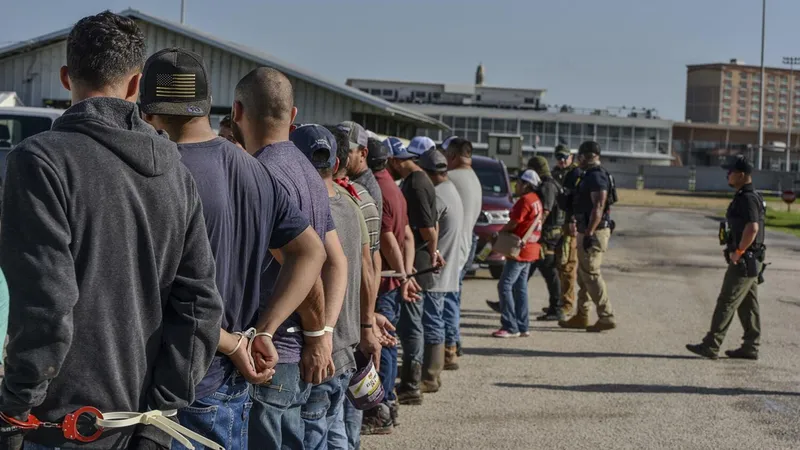 Denuncias de México ante EEUU para defender migrantes es "una gran estrategia", pero con costo político