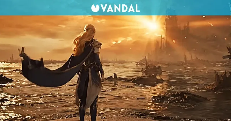 El creador de Final Fantasy defiende su entusiasmo por la IA generativa: 'No sirve tal cual, pero es interesante'