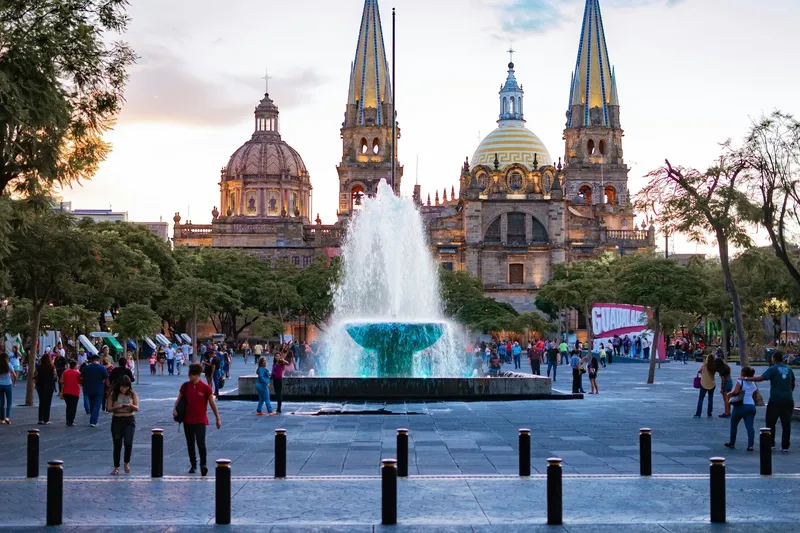 América Latina lleva más de una década construyendo sus propios «Silicon Valley»: Buenos Aires acaba de sumarse con un edificio de 100 millones de dólares