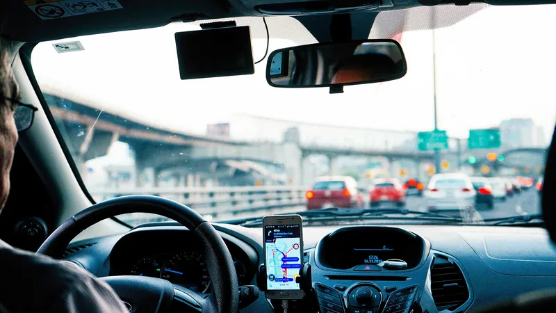 El derecho a la privacidad se complica cada vez más: la identificación de matrículas es solo el principio de lo que está por llegar en las carreteras