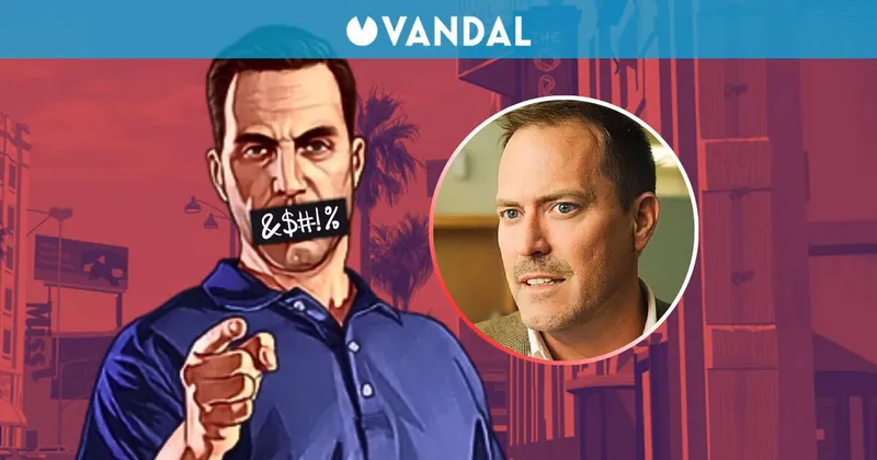 Actor de GTA V afirma estar 'decepcionado' por no conseguir un papel en GTA 6 tras más de 60 audiciones