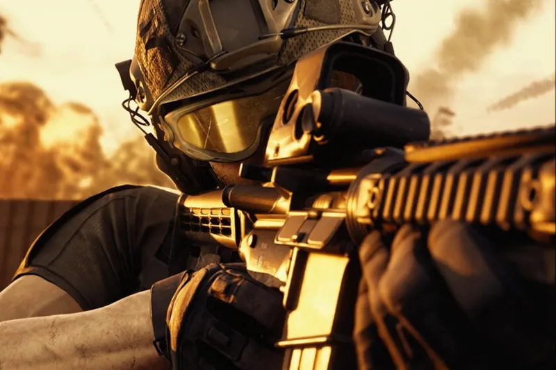 Los dueños del rival realista de Battlefield 6 son honestos y te dan 10 razones para no comprar Wardogs