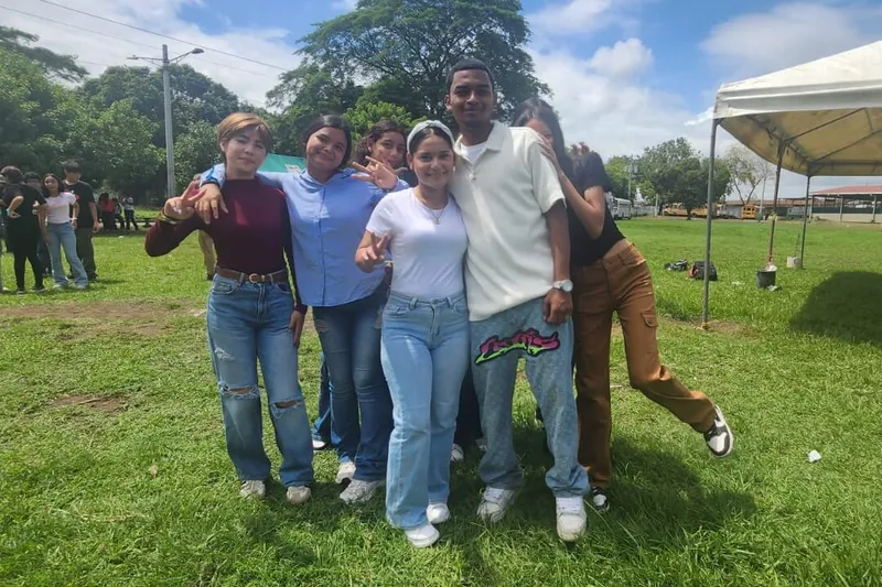 Campamentos cristianos fortalecen valores en la juventud