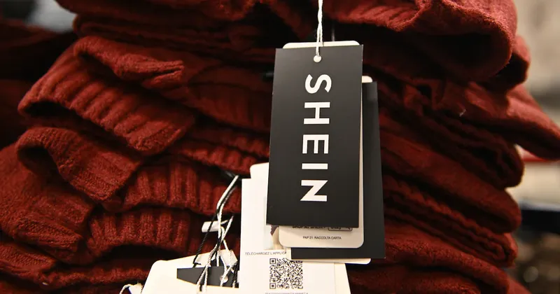Shein revela menor crecimiento y pone presión sobre su valoración antes de la OPI