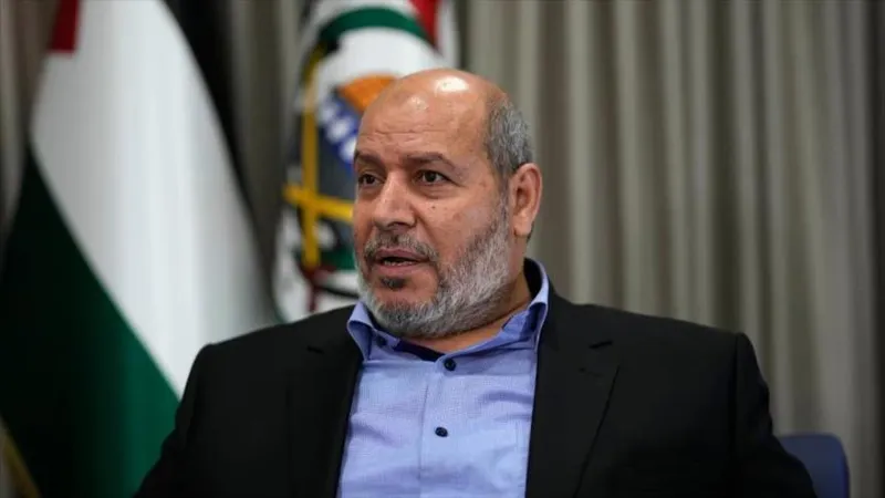 HAMAS pide a los garantes del alto el fuego frenar los crímenes israelíes