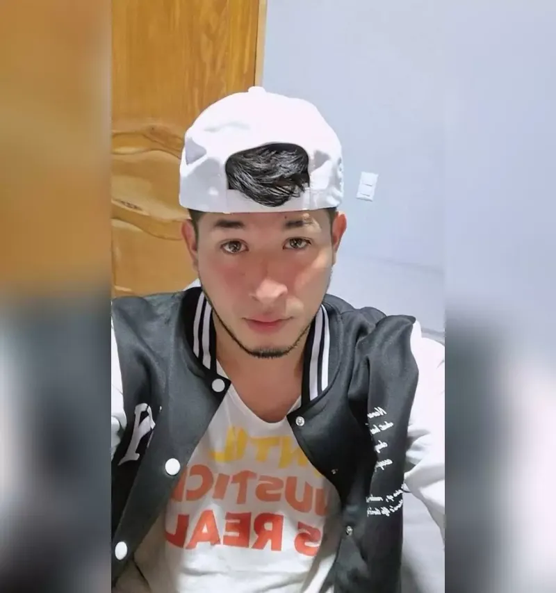Fallece joven tras chocar en moto contra un árbol en San Rafael del Sur